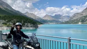 Bmw R 1250 GS Adventure (2019 - 20)  (3)
