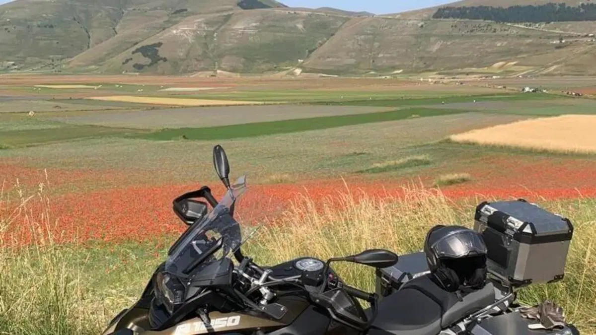 Bmw R 1250 GS Adventure (2019 - 20) 