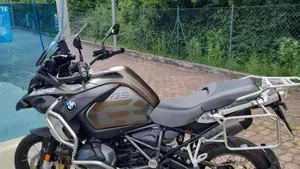 Bmw R 1250 GS Adventure (2019 - 20)  (4)