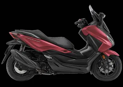 Honda Forza 350 (2025 - 26) - Annuncio 9591106