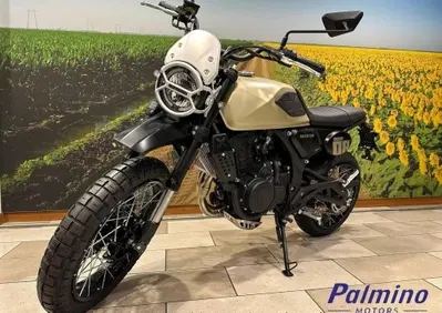 Brixton Motorcycles Crossfire 500 XC (2022 - 26) - Annuncio 9591162