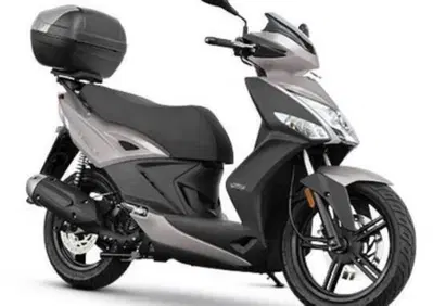 Kymco Agility 200i R16 + (2021 - 25) - Annuncio 9591152