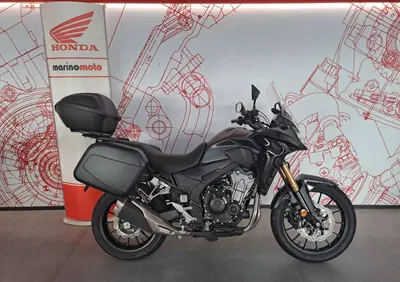 Honda CB 500 X Travel Edition (2022 - 23) - Annuncio 9591174