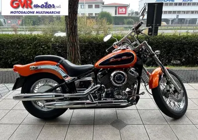 Yamaha XVS 650 Drag Star (1997 - 05) - Annuncio 9591170