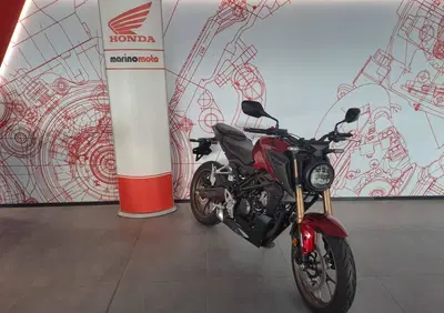 Honda CB 125 R (2021 - 23) - Annuncio 9591175