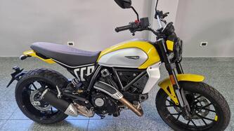 ducati scrambler 800 icon (2023 - 24)