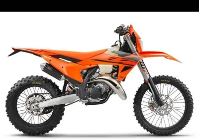 KTM 125 XC-W (2025) - Annuncio 9591250
