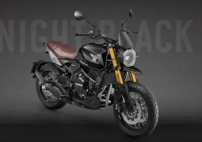 Moto Morini SEIEMMEZZO SCR (2022 - 26) - Annuncio 9591412