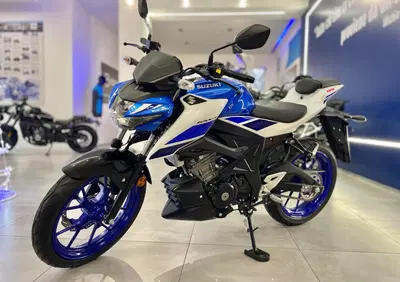 Suzuki GSX-S125 (2025 - 26) - Annuncio 8722253
