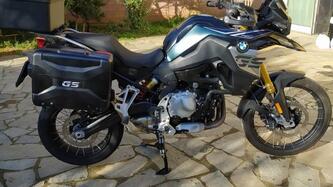 Bmw F 850 GS (2018 - 20) usata