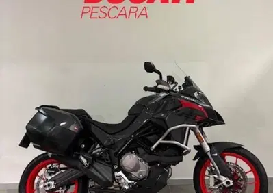 Ducati Multistrada V2 S (2022 - 24) - Annuncio 9591464