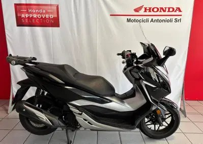 Honda Forza 300 (2019 - 20) - Annuncio 9591473