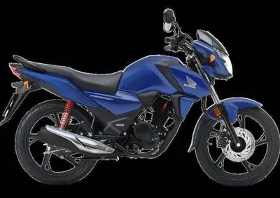 Honda CB 125 F (2021 - 25) - Annuncio 9591533