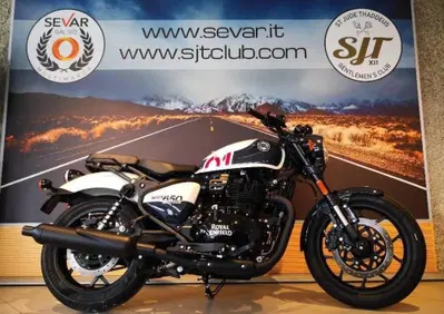Royal Enfield Shotgun 650 (2024 - 26) - Annuncio 9591549