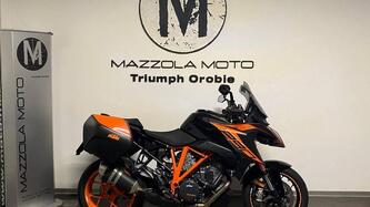 KTM 1290 Super Duke GT (2021) usata
