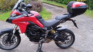 Ducati Multistrada 950 (2018) 