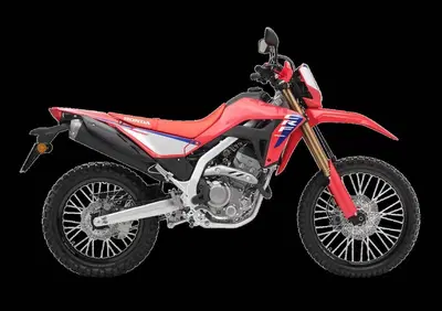 Honda CRF 300L (2025 - 26) - Annuncio 9593237