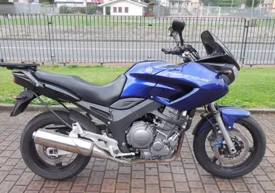 Yamaha TDM 900 (2002 - 14) - Annuncio 9593243