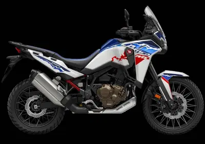 Honda Africa Twin CRF 1100L ES (2024 - 26) - Annuncio 9593350