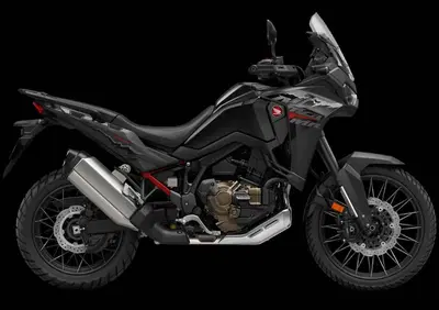 Honda Africa Twin CRF 1100L ES DCT (2024 - 26) - Annuncio 9593351