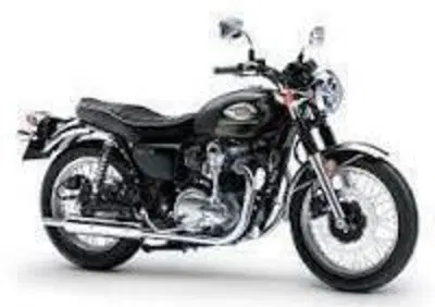 Kawasaki W 800 (2021 - 26) - Annuncio 9593404