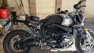 Bmw R nineT (2021 - 24) usata