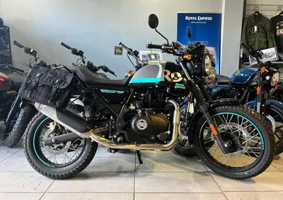 Royal Enfield Scram 411 (2022 - 24) - Annuncio 9593428