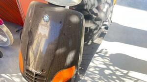Piaggio Zip 50 Catalyzed 