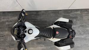 Ducati Multistrada 1200 S Touring (2010 - 12) 