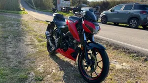 Suzuki GSX-S125 (2017 - 20)  (5)