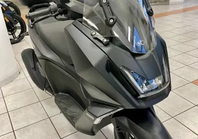 Kymco Skytown 125i (2024 - 26) - Annuncio 9588435