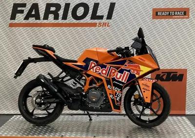 KTM RC 390 (2022 - 26) - Annuncio 9586463