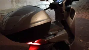 Honda SH 150i (2017 - 19)  (2)