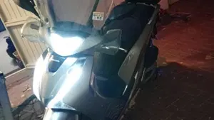 Honda SH 150i (2017 - 19)  (4)