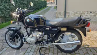 Bmw R 65 (1985 - 92) usata