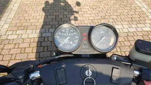 Bmw R 65 (1985 - 92)  (4)