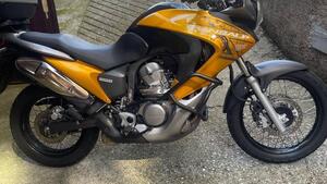 Honda Transalp XL 700 V (2007 - 2013) 