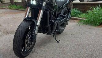 Benelli Leoncino 500 (2021 - 25) usata