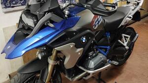 Bmw R 1200 GS (2017 - 18) 