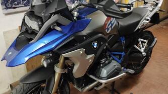 Bmw R 1200 GS (2017 - 18) usata