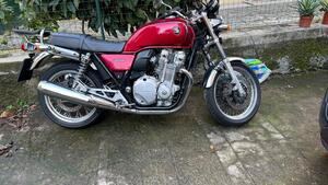 Honda CB 1100 ABS EX (2014 - 17) 