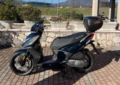 Kymco Agility 125 S (2022 - 26) - Annuncio 9594044