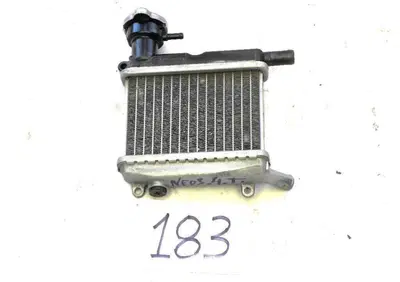 Radiatore acqua/liquido raffreddamento per Yamaha - Annuncio 9594139