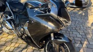 Honda VFR 1200 F DCT ABS (2010 - 16) 
