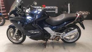 Bmw K 1200 GT (2003 - 06) 