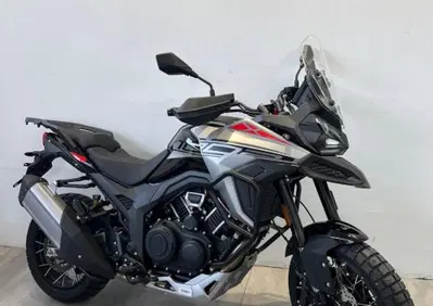 Morbidelli T1002VX (2024 - 26) - Annuncio 9594356