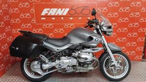 Bmw R 1150 R Rockster (2003 - 06) 