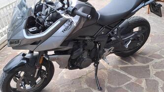 triumph tiger sport 660 (2022 - 24)