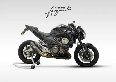 Kawasaki Z 800 (2012 - 13) - Annuncio 9594414