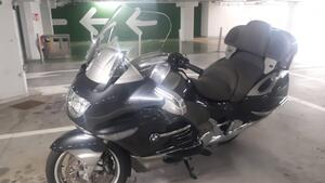 Bmw K 1200 LT (2004 - 10) 